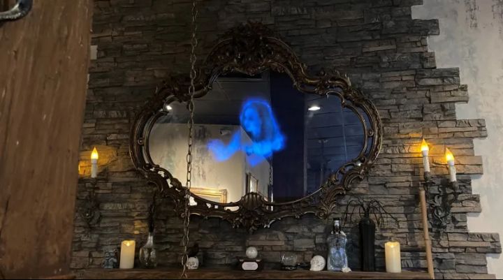 Cauldron Spirits and Brews