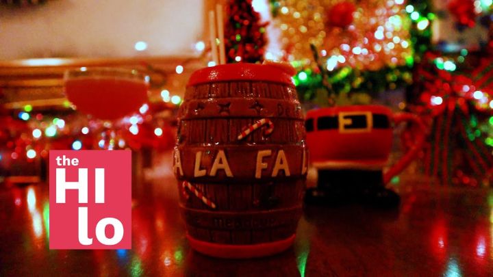 MIRACLE POP UP LOS ANGELES