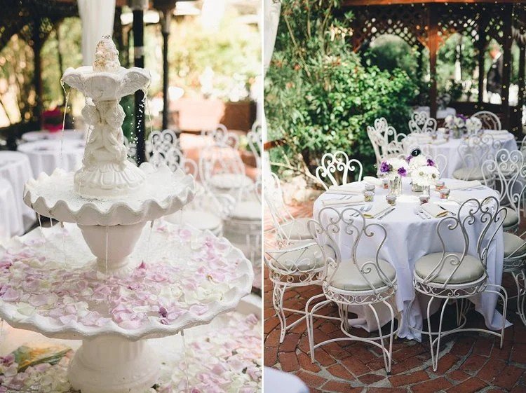 Inn of the Seventh Ray