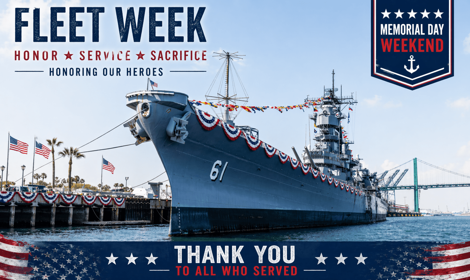 May 2026 events in Los Angeles