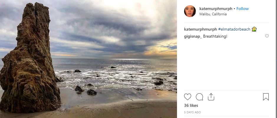 el matador state beach