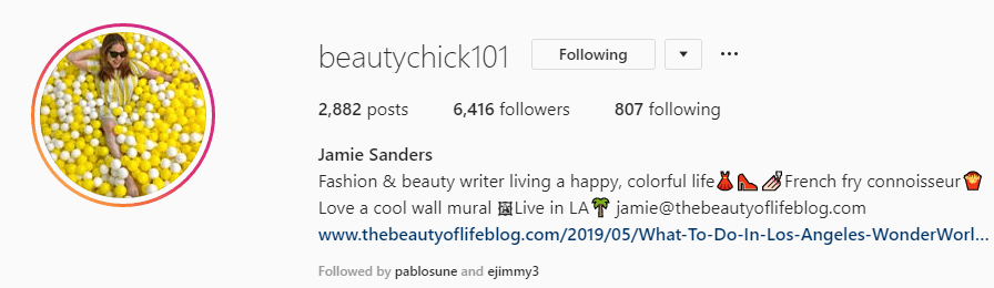 BeautyChick101