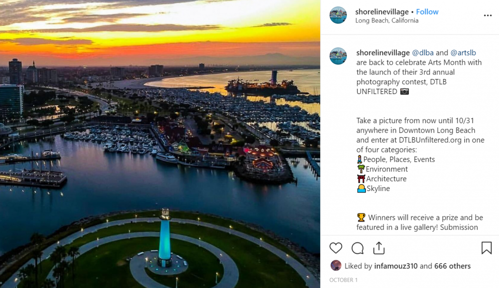 Long Beach NYE Cruise