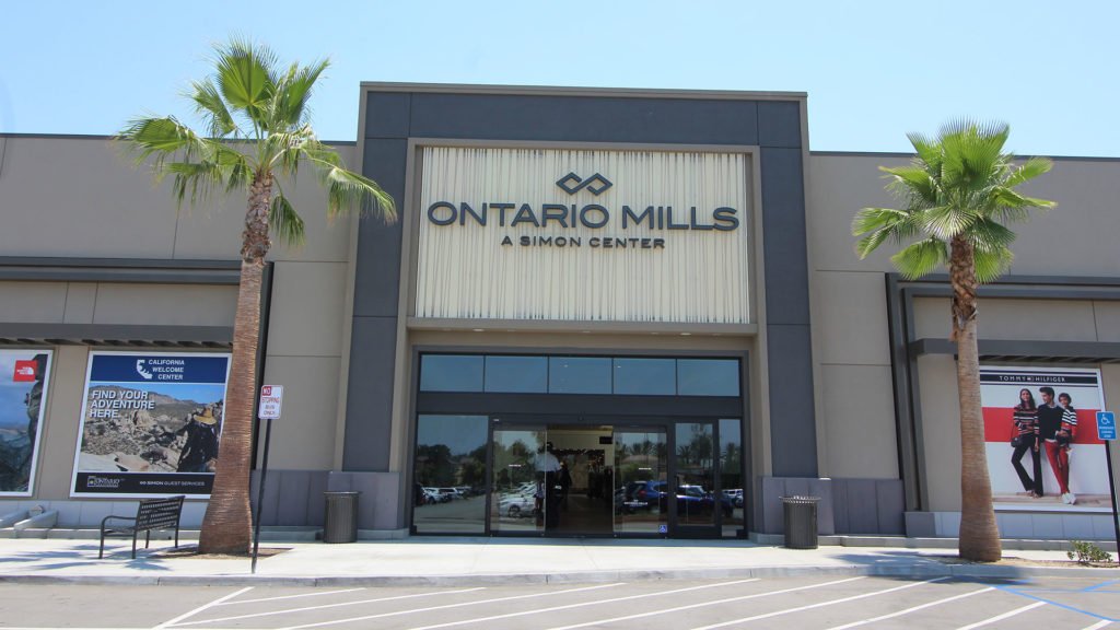 Ontario Mills