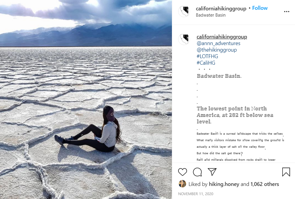 Badwater Basin