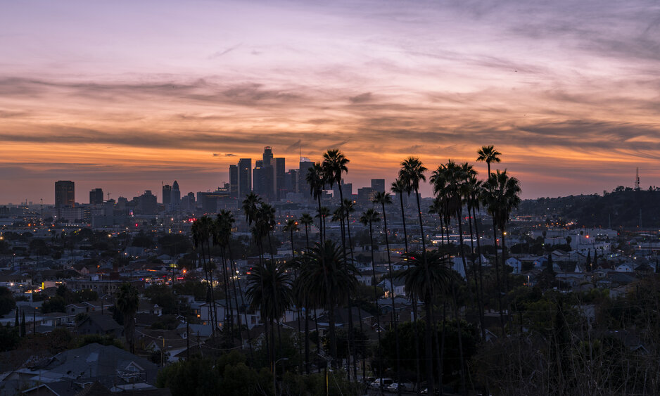 Los Angeles City