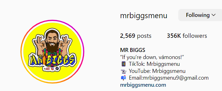 Mr_Biggs_Menu