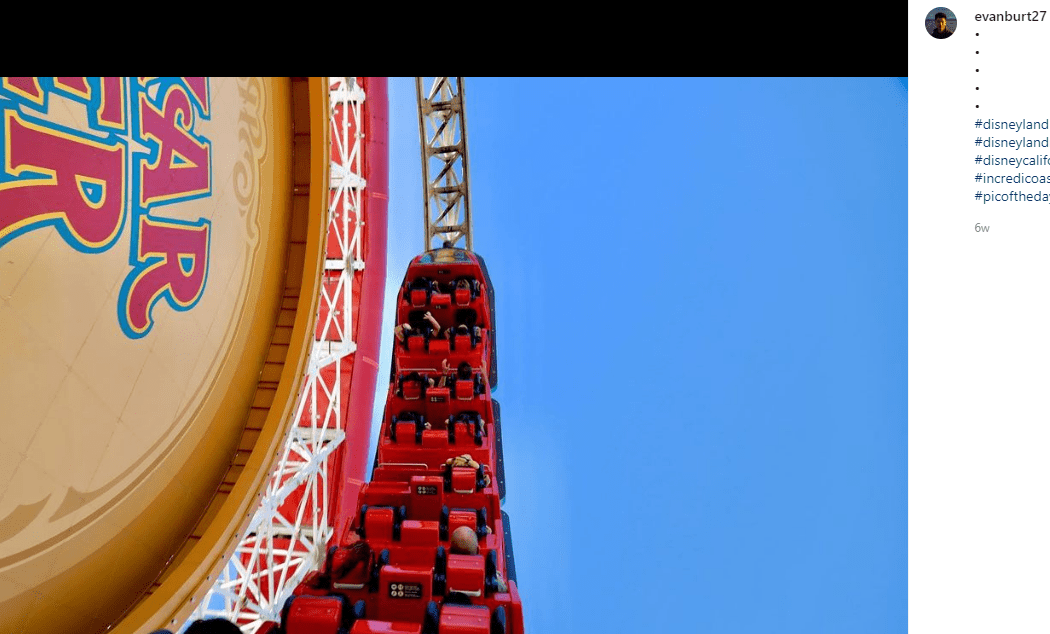 Incredicoaster