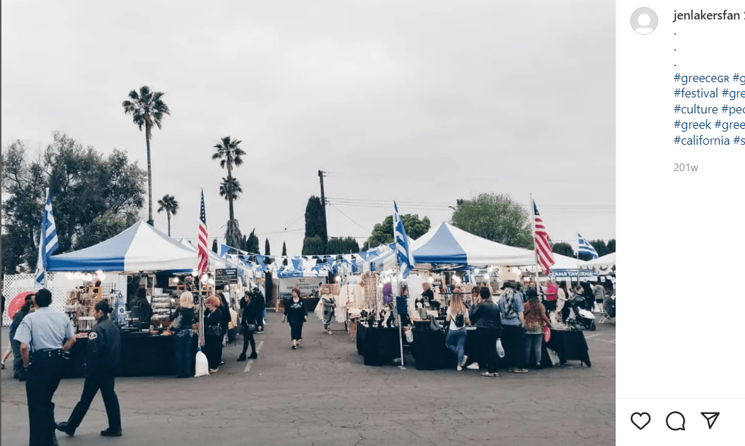 OC Greek Fest