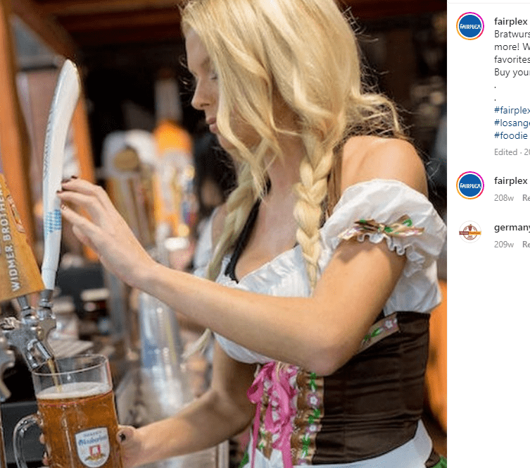 Best Places Near LA to Celebrate Oktoberfest 2022