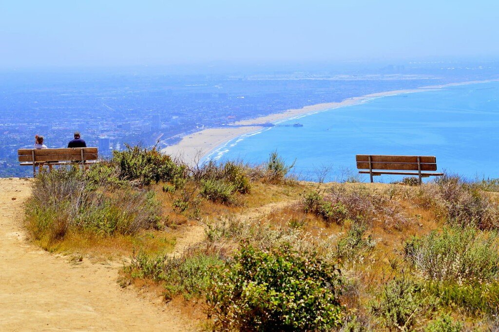 Topanga State Park