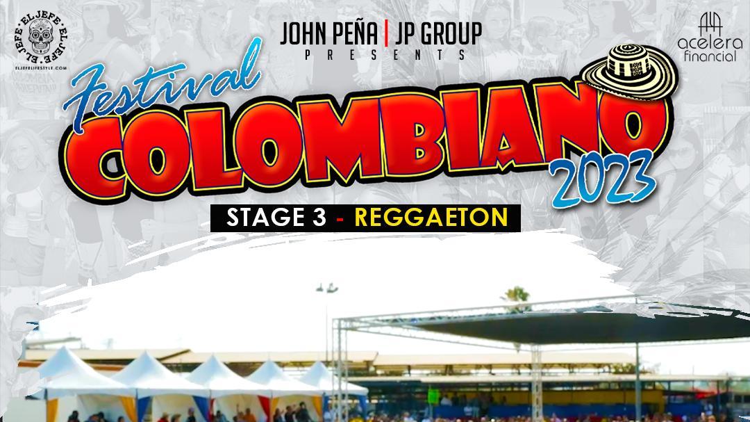 Festival Colombiano