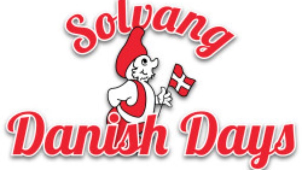 Solvang Danish Days
