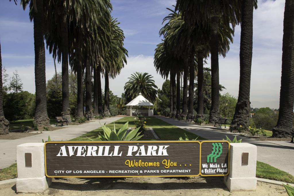 Averil Park San Pedro