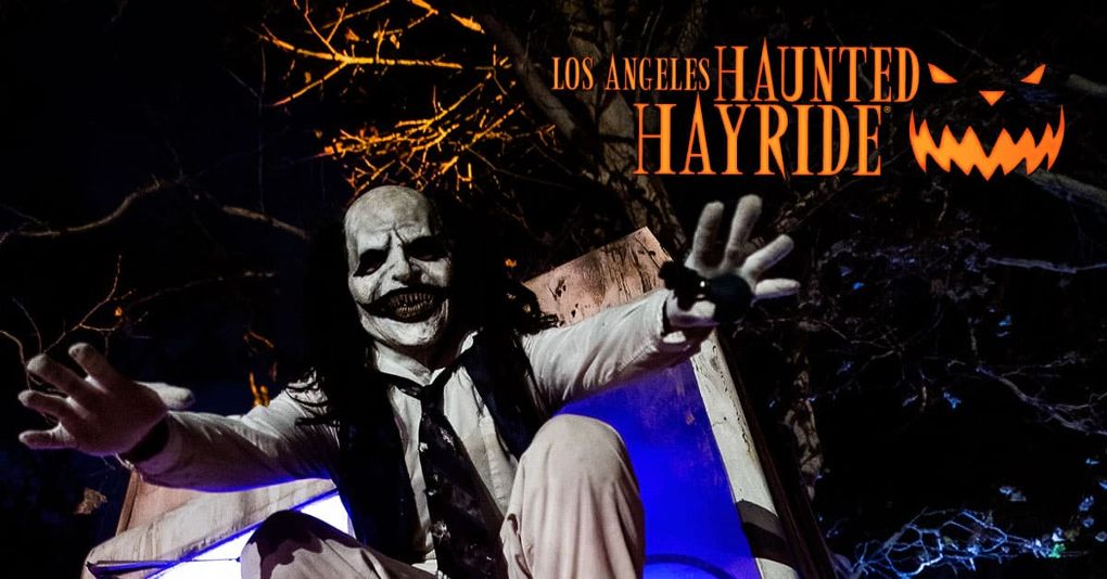 LA-Haunted-Hayride