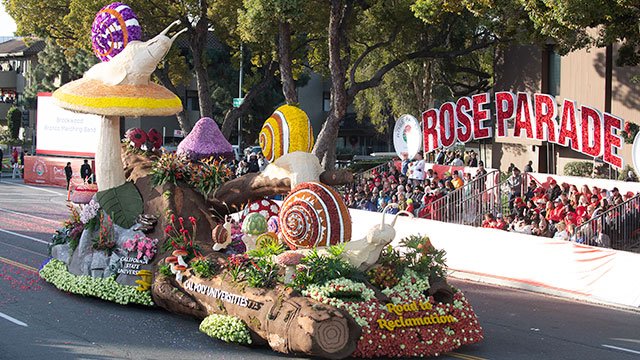 Rose Parade