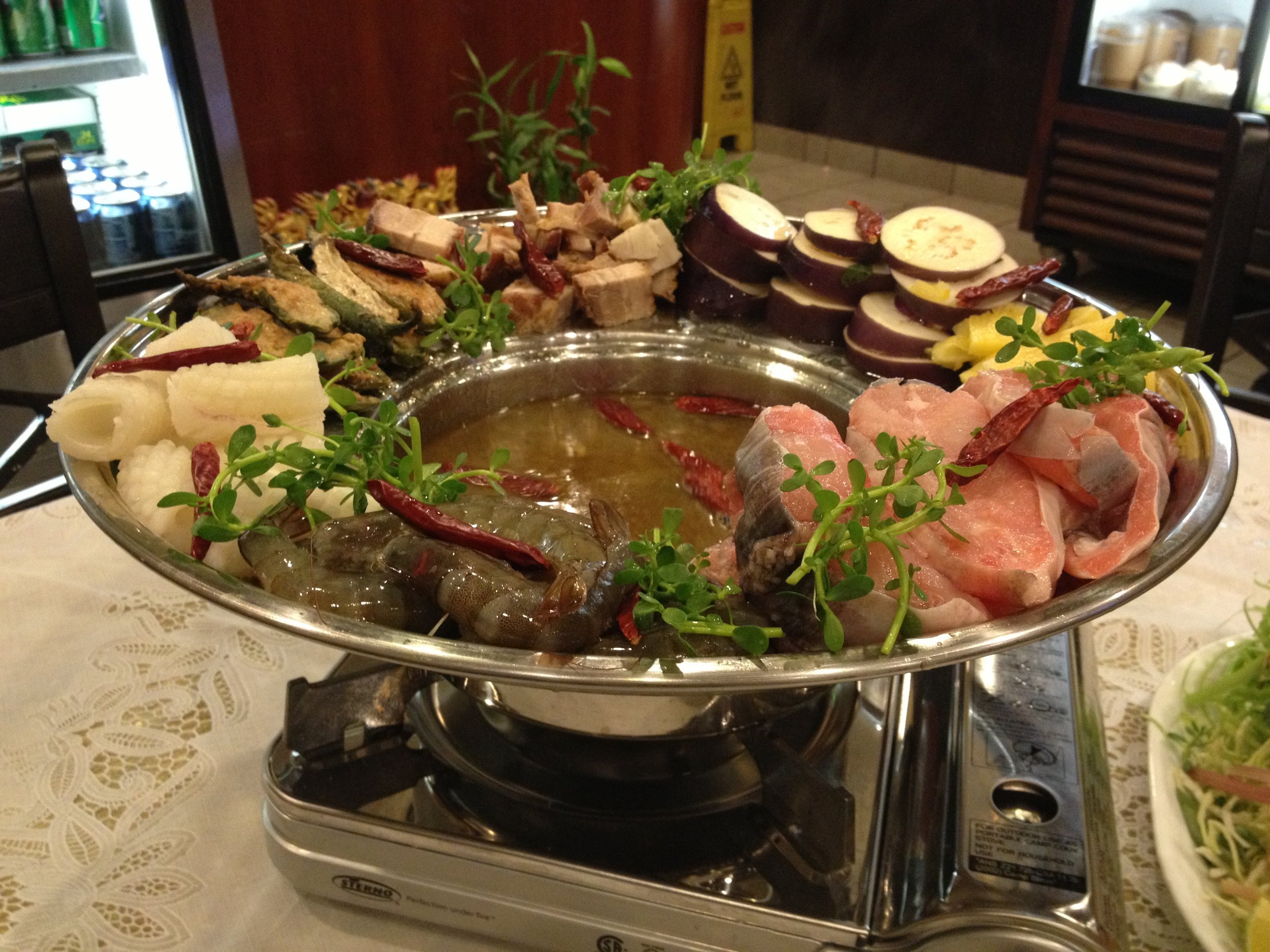 HotPot