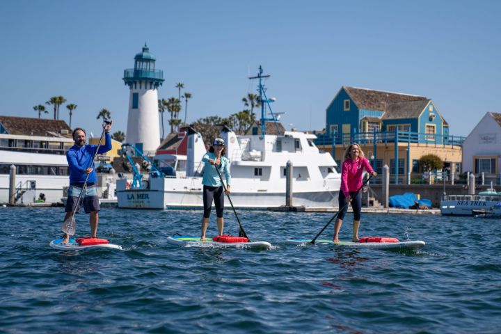 Marina del Rey