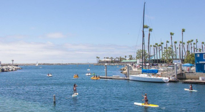 Redondo Beach