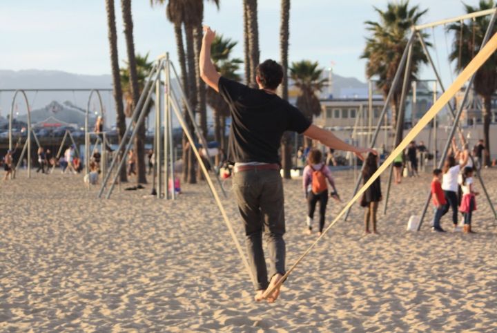 Santa Monica South Beach