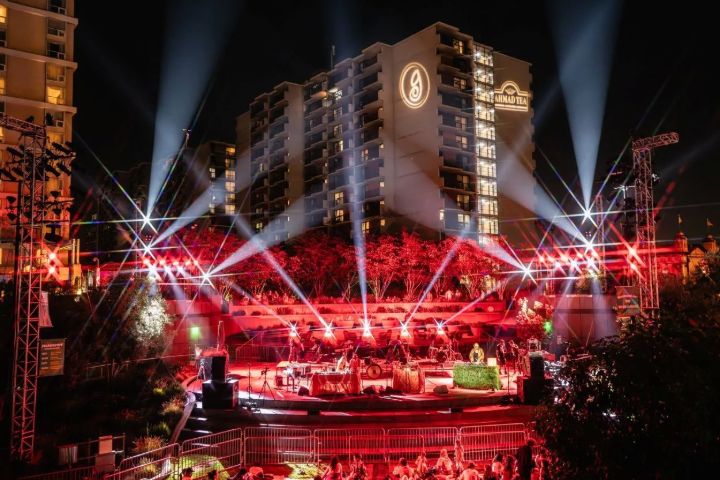 Summer Concerts Los Angeles