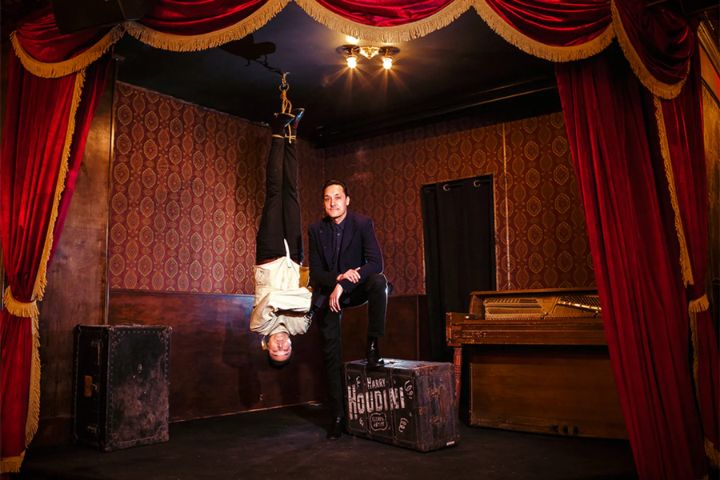 Black Rabbit Rose LA