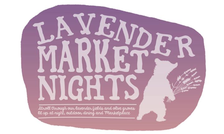 Lavender Nights 123 Farms