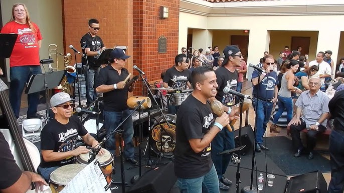 Sizzling Summer Nights at the Autry